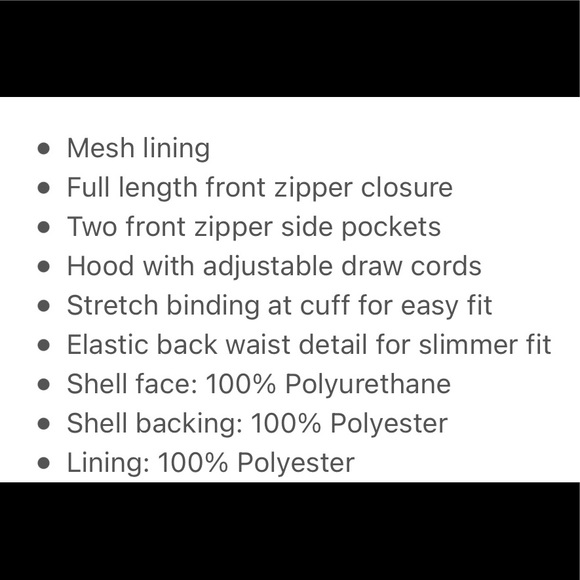 WP Weatherproof Rain Slicker Jackets M - Picture 7 of 10